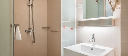 Jinjiang Inn Shanghai Xintiandi Xizang South Road