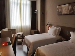 Jinjiang Inn Shanghai Xintiandi Xizang South Road