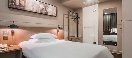 Jinjiang Inn Shanghai Xintiandi Xizang South Road