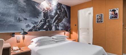 Jinjiang Inn Shanghai Xintiandi Xizang South Road