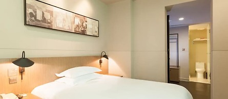 Jinjiang Inn Shanghai Xintiandi Xizang South Road