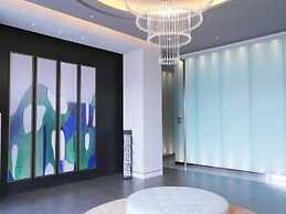 Jinjiang Inn Hongqiao National Exhibition Center