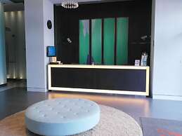 Jinjiang Inn Hongqiao National Exhibition Center