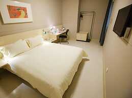 Jinjiang Inn Hongqiao National Exhibition Center