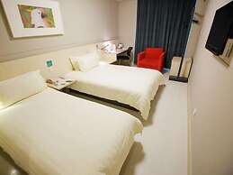 Jinjiang Inn Hongqiao National Exhibition Center