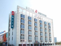 Jinjiang Inn Hongqiao National Exhibition Center