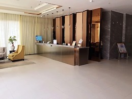 Jinjiang Inn Select Fuding Train Station