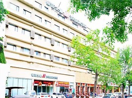 Jinjiang Inn Tianjin Changjiang Road