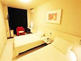 Jinjiang Inn Tianjin Changjiang Road