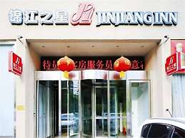 Jinjiang Inn Tianjin Changjiang Road