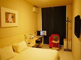 Jinjiang Inn Tianjin Changjiang Road