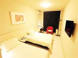 Jinjiang Inn Tianjin Changjiang Road