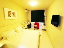 Jinjiang Inn Tianjin Changjiang Road