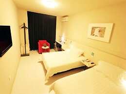 Jinjiang Inn Tianjin Changjiang Road