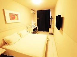 Jinjiang Inn Tianjin Changjiang Road