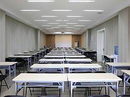 Jinjiang Inn Tianjin Changjiang Road