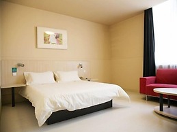 Jinjiang Inn Harbin Xidazhi Street