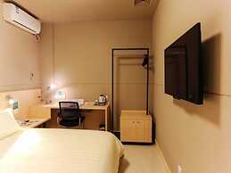 Jinjiang Inn Harbin Xidazhi Street