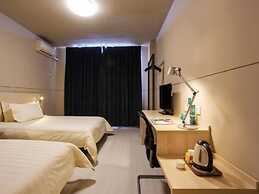 Jinjiang Inn Harbin Xidazhi Street