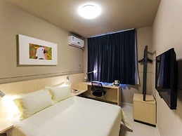 Jinjiang Inn Harbin Xidazhi Street