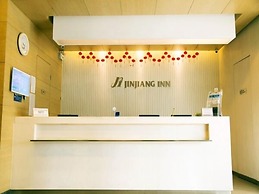 Jinjiang Inn Harbin Xidazhi Street