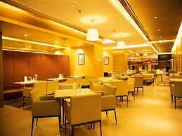 Jinjiang Inn Harbin Xidazhi Street