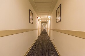 Jinjiang Inn Harbin Xidazhi Street