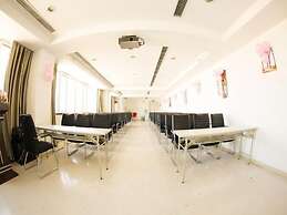 Jinjiang Inn Harbin Xidazhi Street