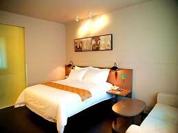 Jinjiang Inn Select Songyuan Youth Street