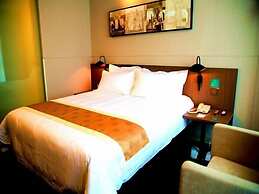 Jinjiang Inn Select Songyuan Youth Street