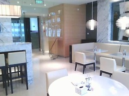 Jinjiang Inn Wafang Dian West Changchun Road