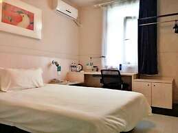 Jinjiang Inn Wafang Dian West Changchun Road