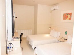 Jinjiang Inn Wafang Dian West Changchun Road