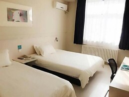 Jinjiang Inn Wafang Dian West Changchun Road