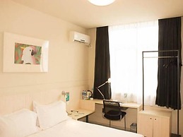 Jinjiang Inn Wafang Dian West Changchun Road