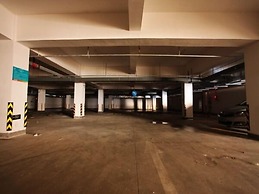 Jinjiang Inn Select Huangshan Shixi County Huizhou Old Town