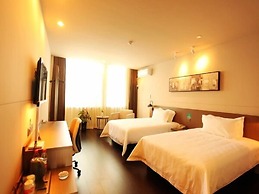 Jinjiang Inn Select Huangshan Shixi County Huizhou Old Town