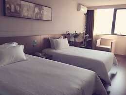 Jinjiang Inn Select Hangzhou Binjiang University City