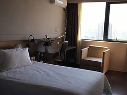 Jinjiang Inn Select Hangzhou Binjiang University City