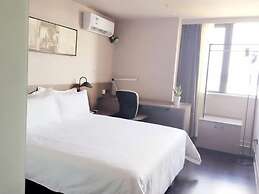 Jinjiang Inn Select Hangzhou Binjiang University City