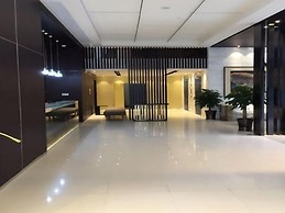 Jinjiang Inn Select Hangzhou Binjiang University City