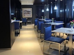 Jinjiang Inn Select Hangzhou Binjiang University City