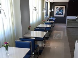 Jinjiang Inn Select Hangzhou Binjiang University City