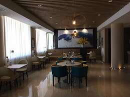 Jinjiang Inn Select Chifeng Railway Station