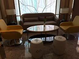 Jinjiang Inn Select Chifeng Railway Station