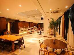 Jinjiang Inn Select Wuxi Meicun Civial Center