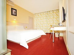 Jinjiang Inn Style Taiyuan Changfeng Street