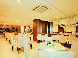 Jinjiang Inn Style Taiyuan Changfeng Street