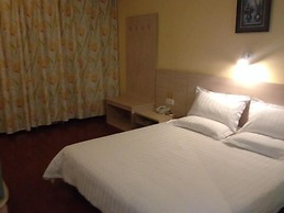 Jinjiang Inn Style Taiyuan Changfeng Street