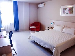 Jinjiang Inn Tianjin Wuqing Development Zone